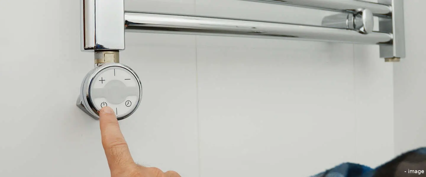radiator elektrisch