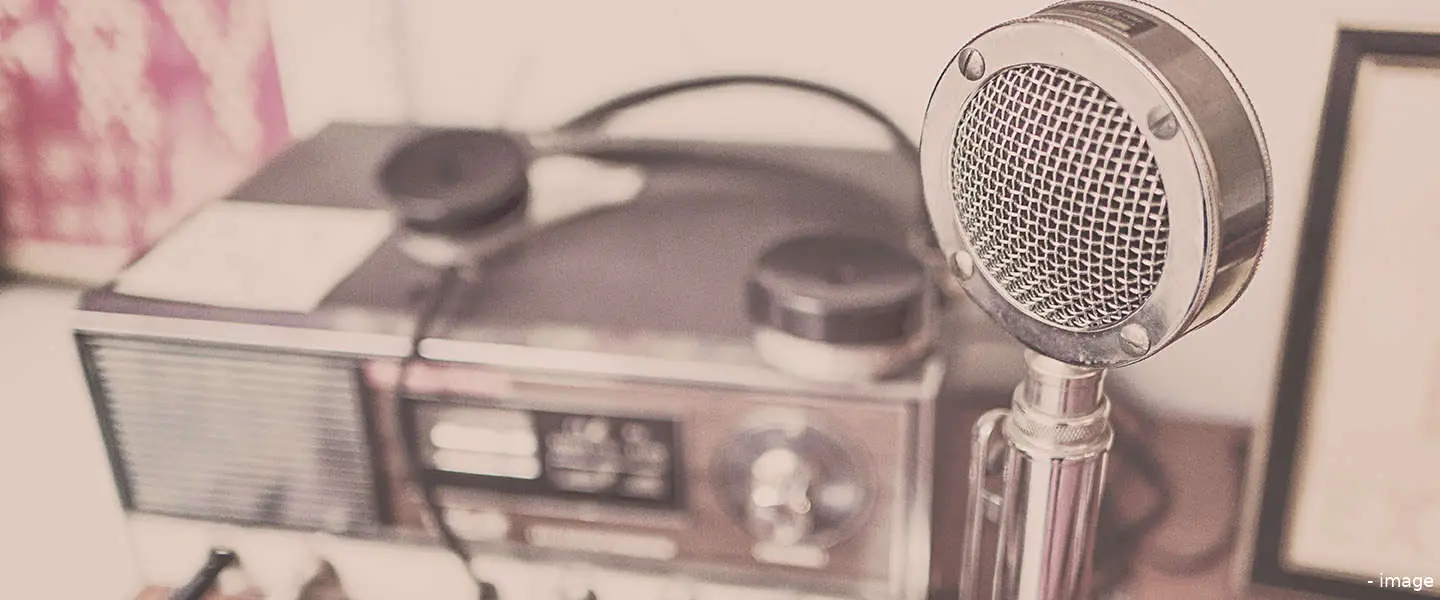 radio dj