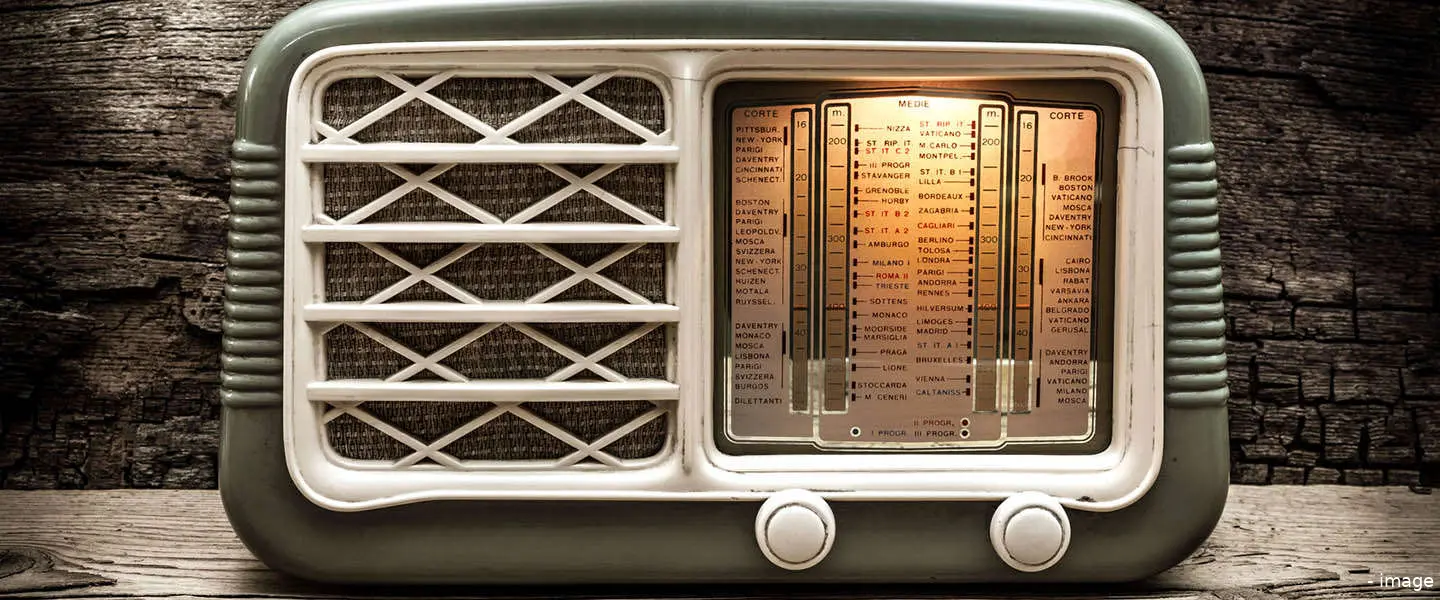 radio fm