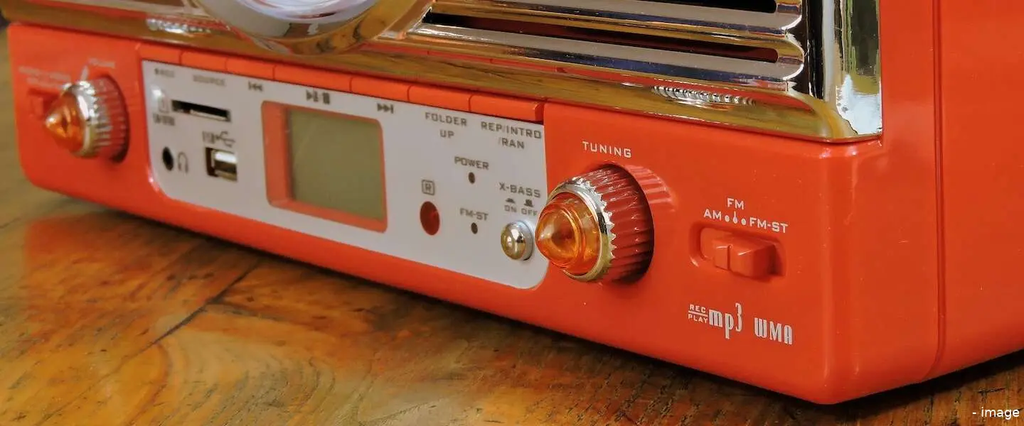 radio header 1