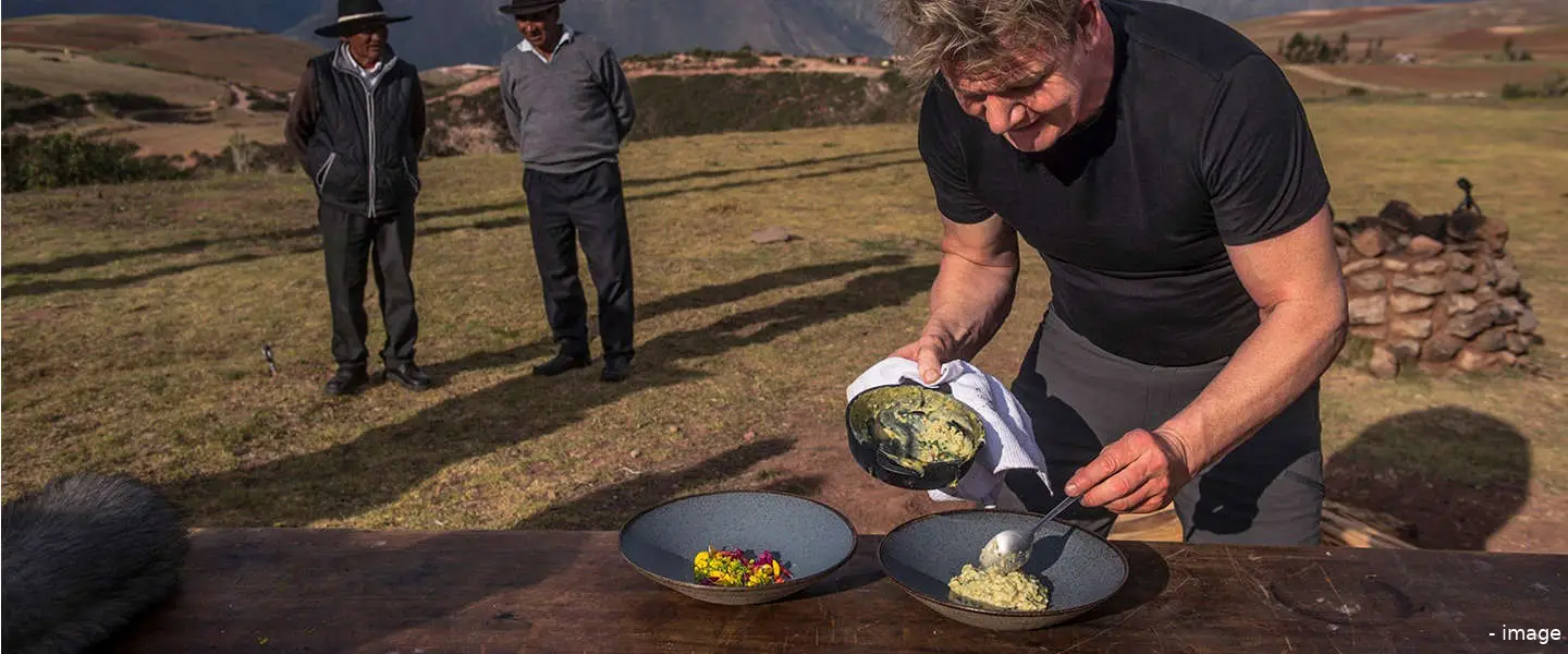 ramsay 1