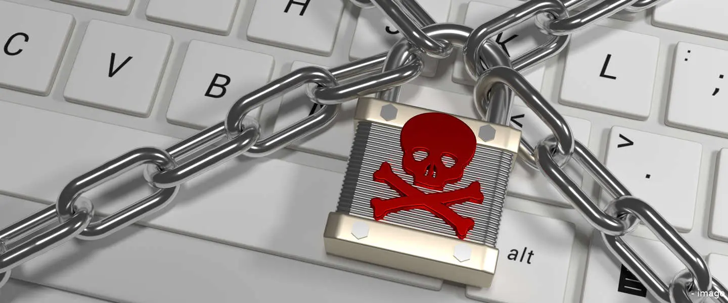 ransomware nieuws