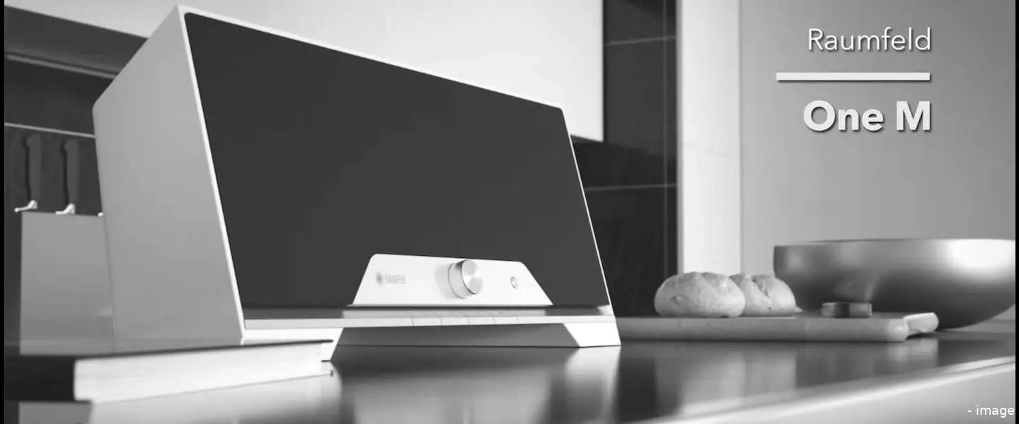 raumfeld one m