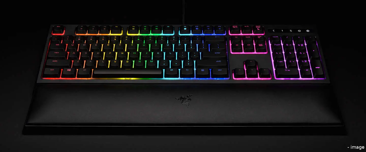 razer ornata review