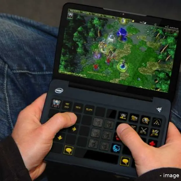 razer s switchblade is een mmo tablet vo