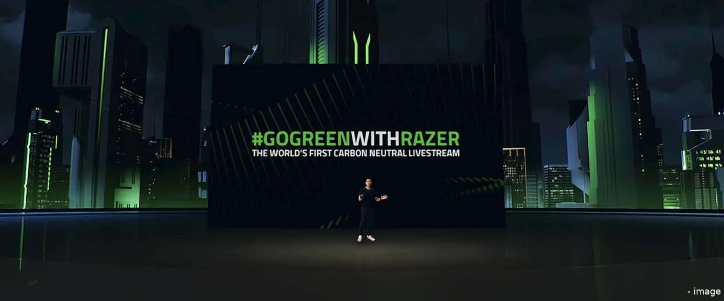 razercon 2021