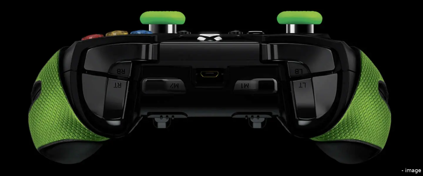 razerwildcat h