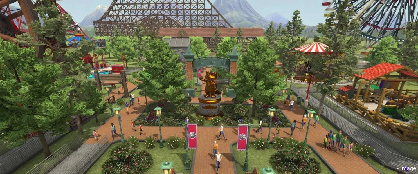 rct world review h