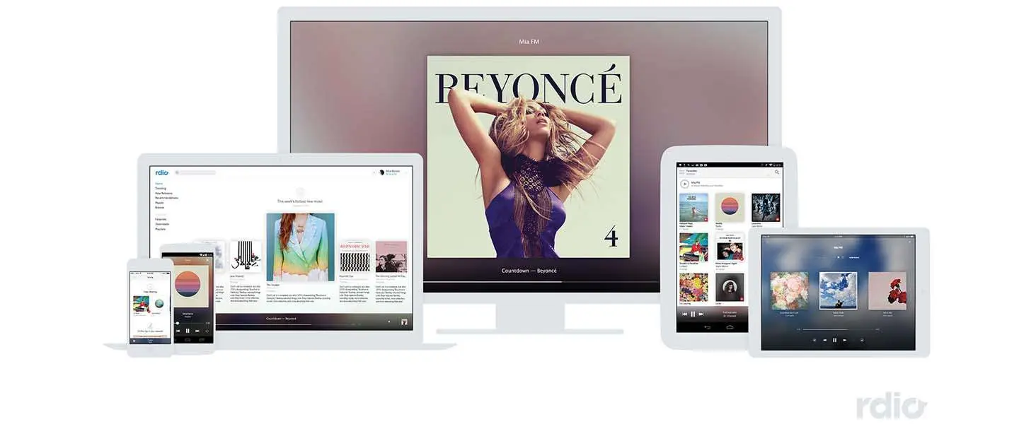 rdio
