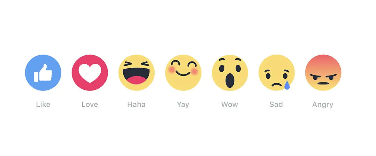 reactions