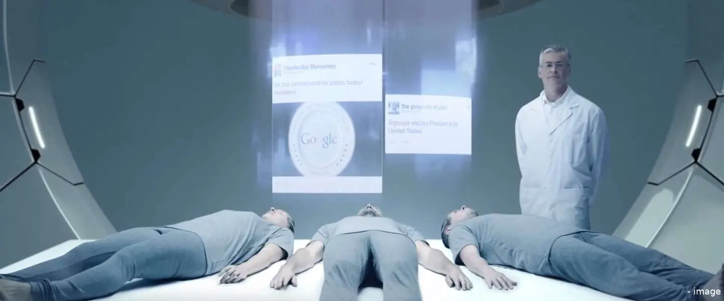 reactvertising