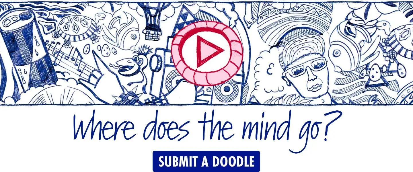 red bull doodle 2