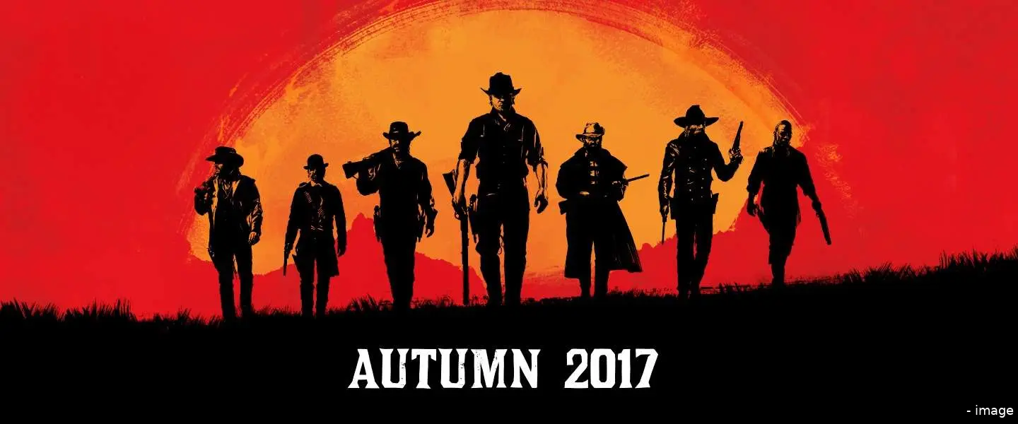 red dead redemption 2