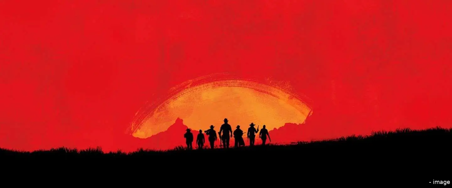 red dead redemption aankondiging 1