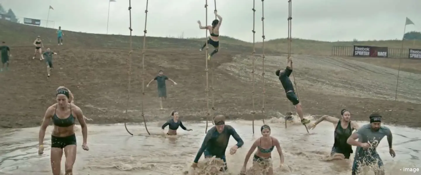 reebok be more human
