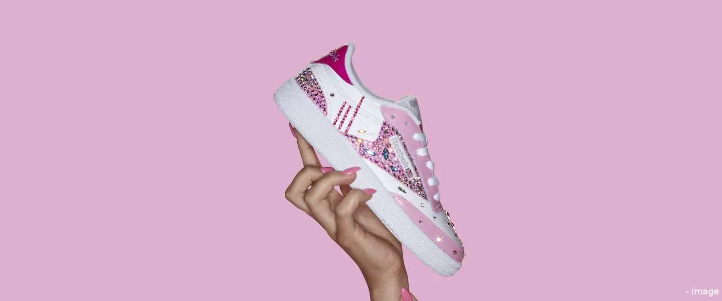 reebok winnen voice