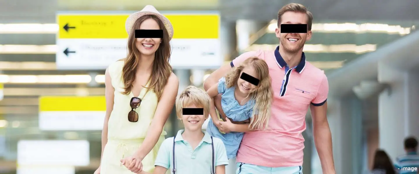 reizen maakt planeet kapot meer