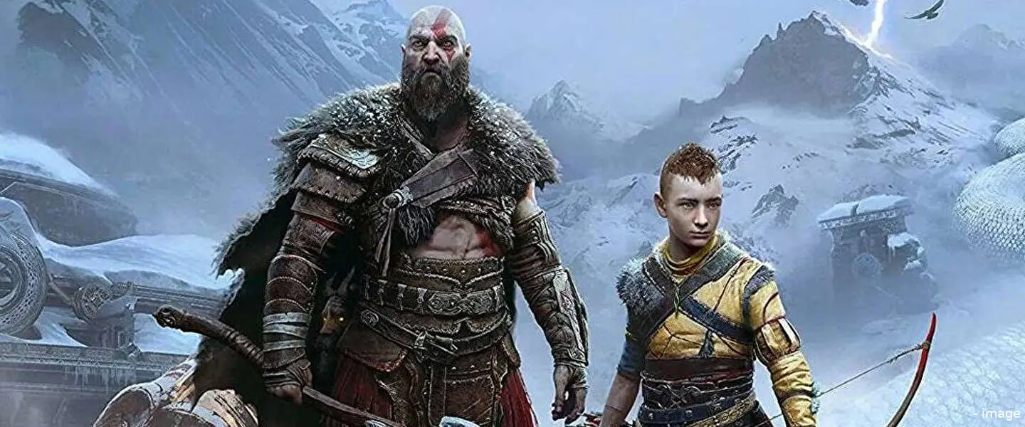 releasedatum god of war
