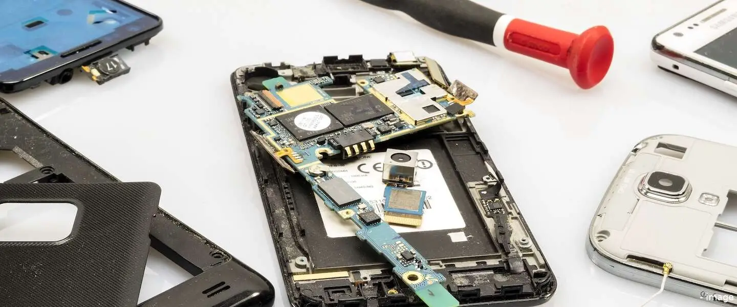 reparatie header