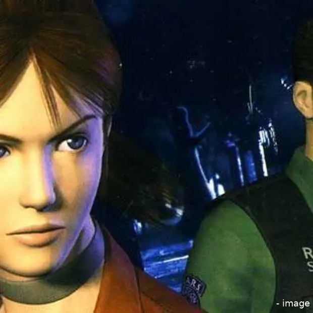 resident evil 4 en code veronica in hd o
