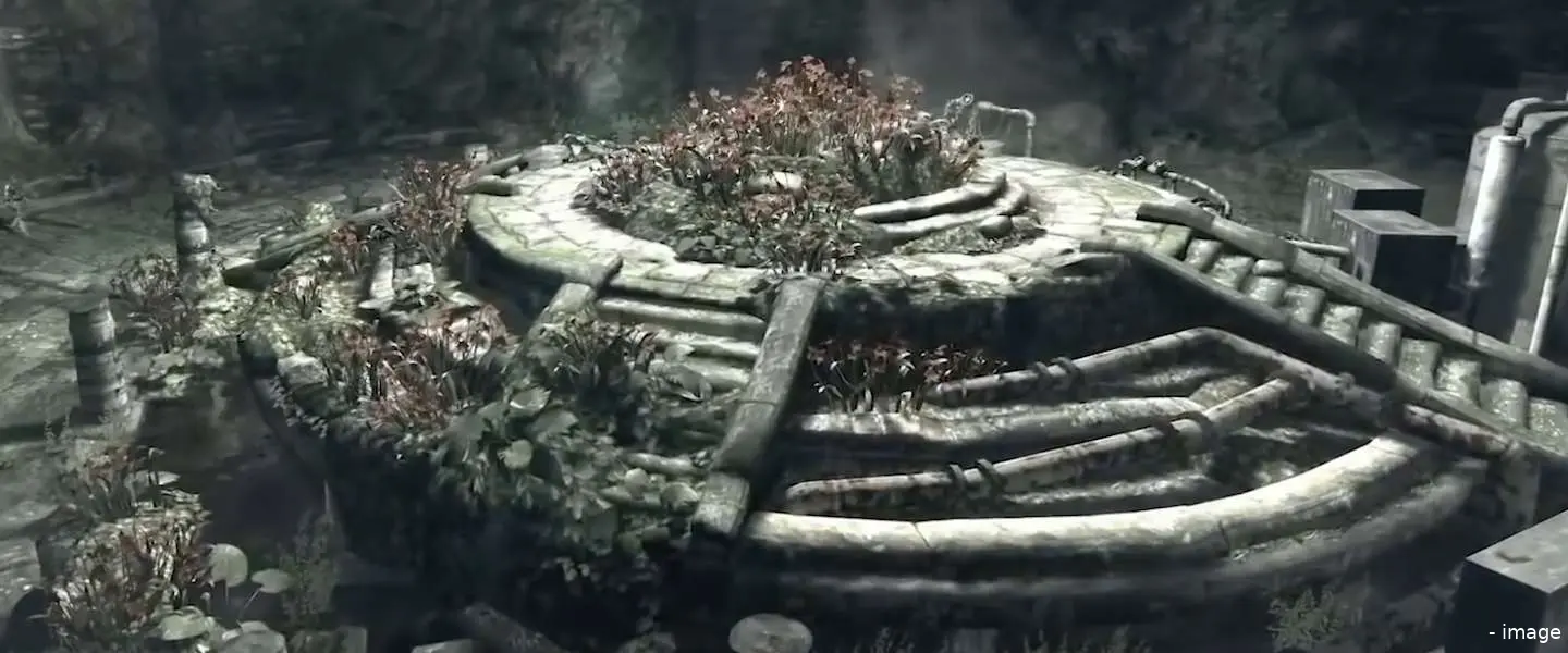 resident evil netflix game