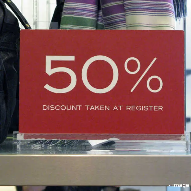 retail laat technologische kansen liggen