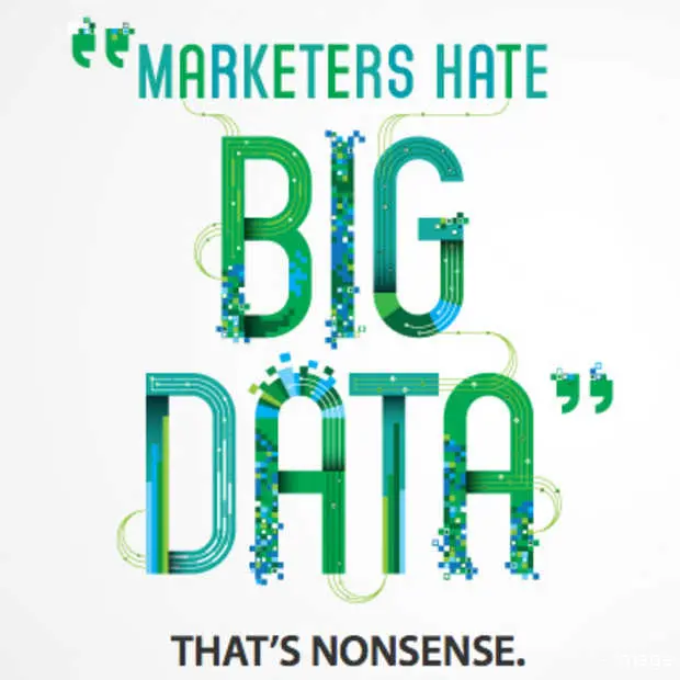 retailers kunnen big data niet langer ne