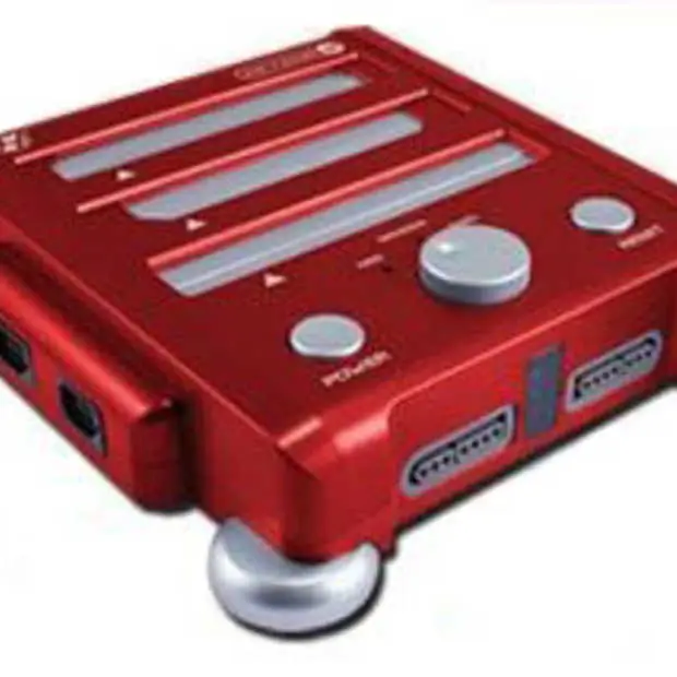 retron3 is drie consoles in een voor zev
