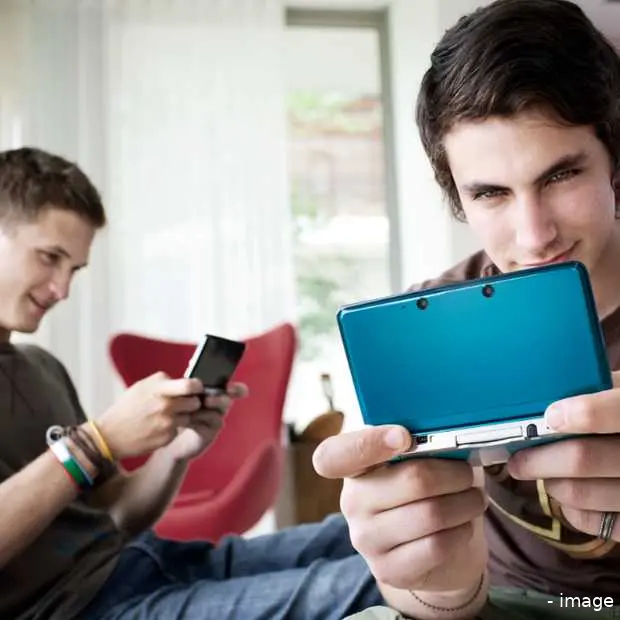 review is de nintendo 3ds echt een nieuw