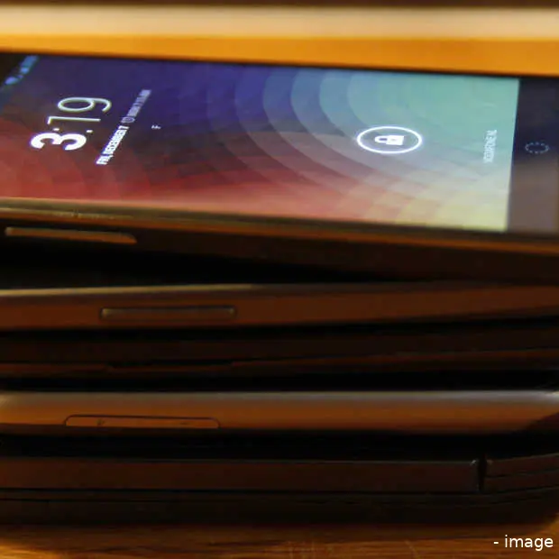 review lg nexus 4