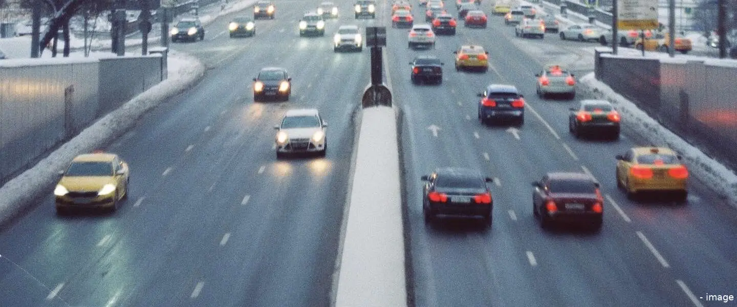 rijden autos header