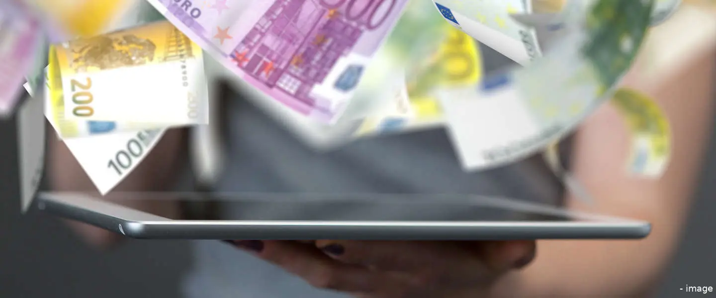 rijkste bedrijven tech