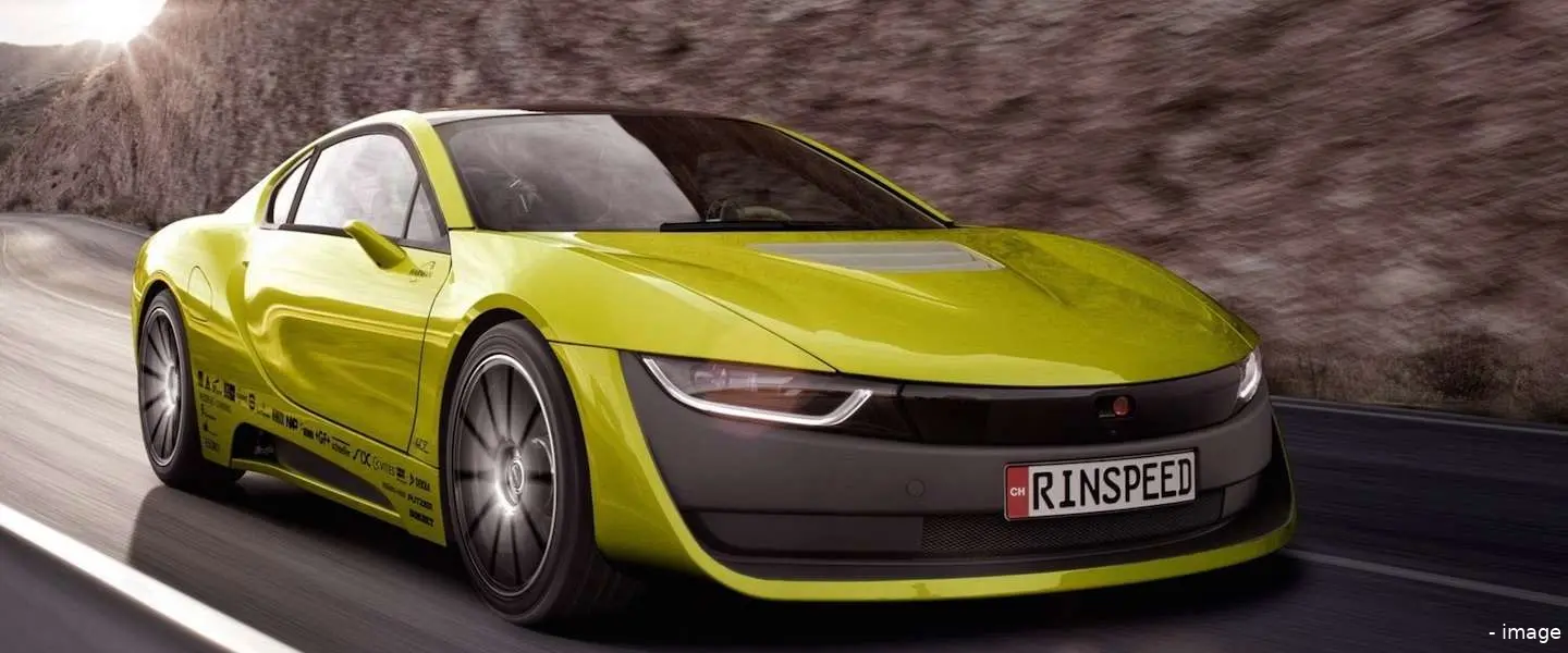 rinspeed tos etos sigmatos