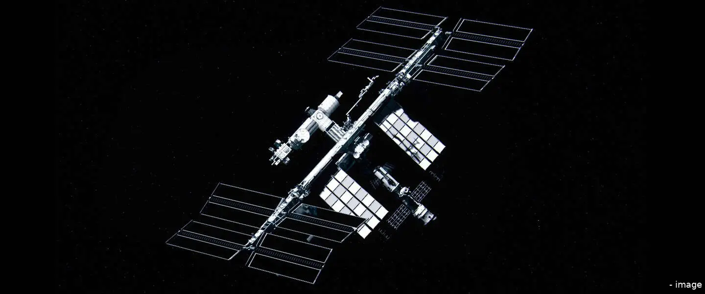 rip iss