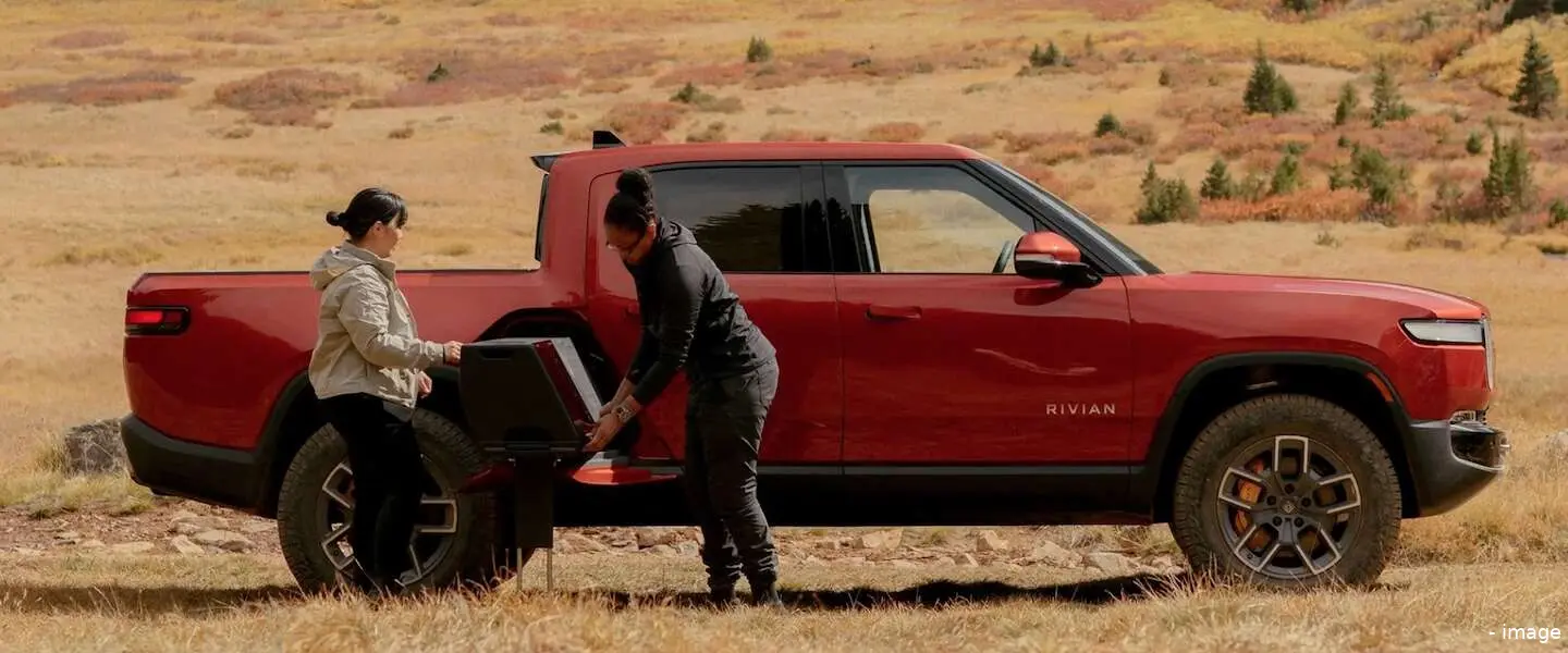 rivian header a