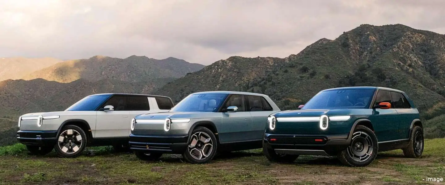rivian