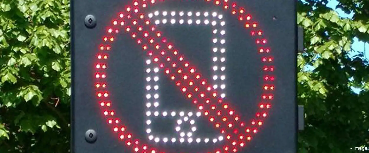 roadsign