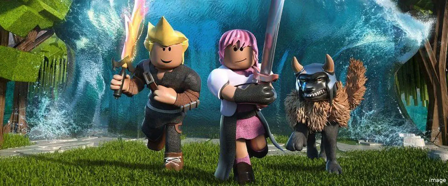 roblox