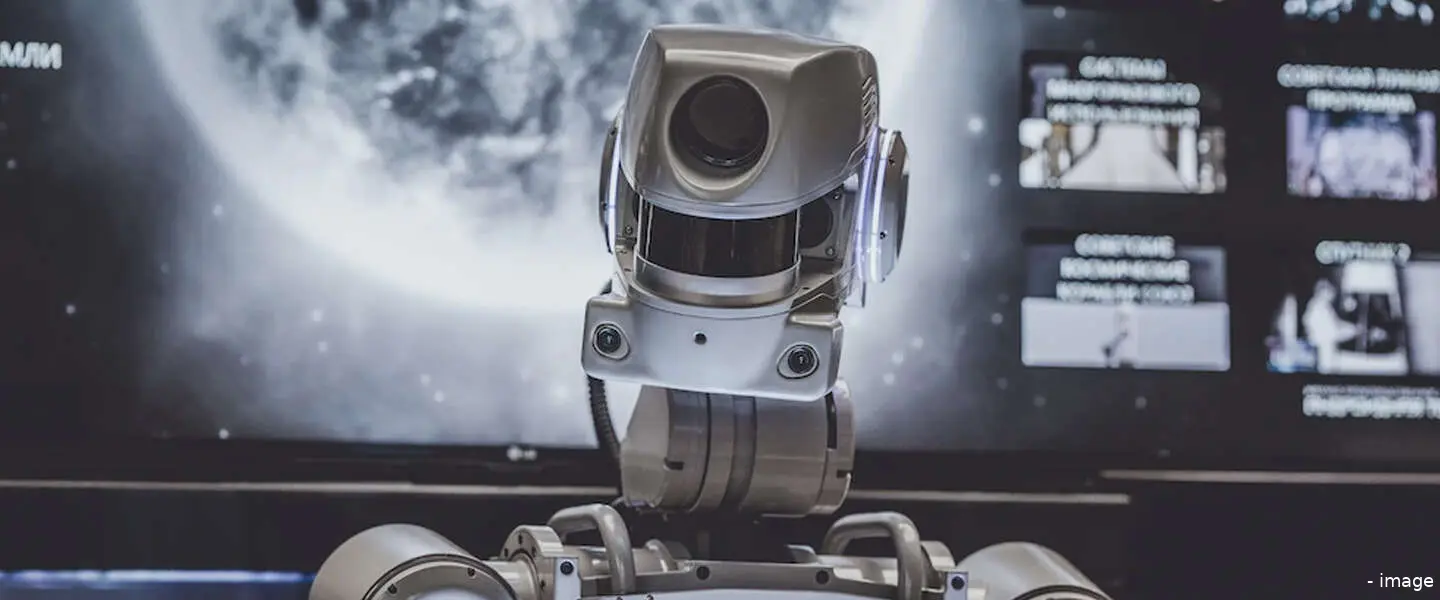 robot 3