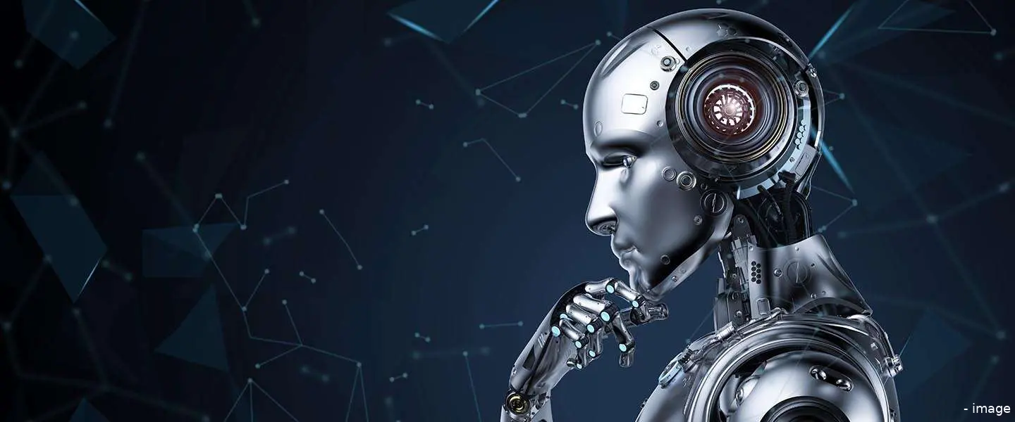robot ai