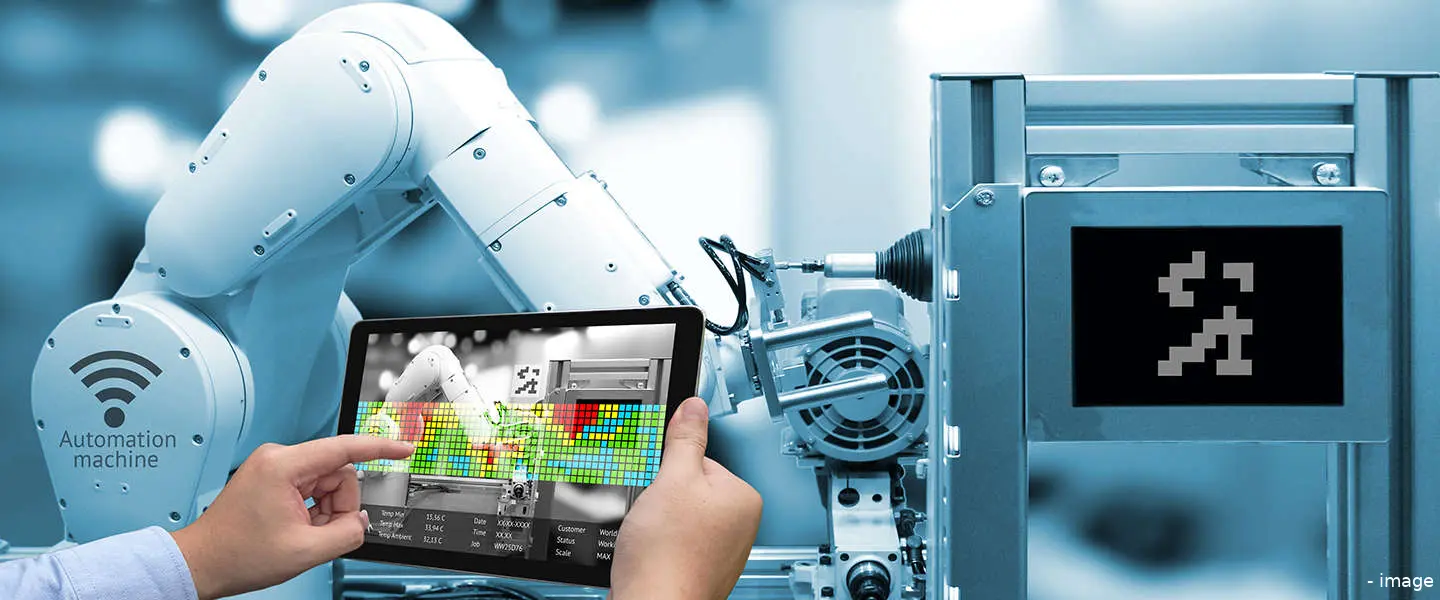 robot arm