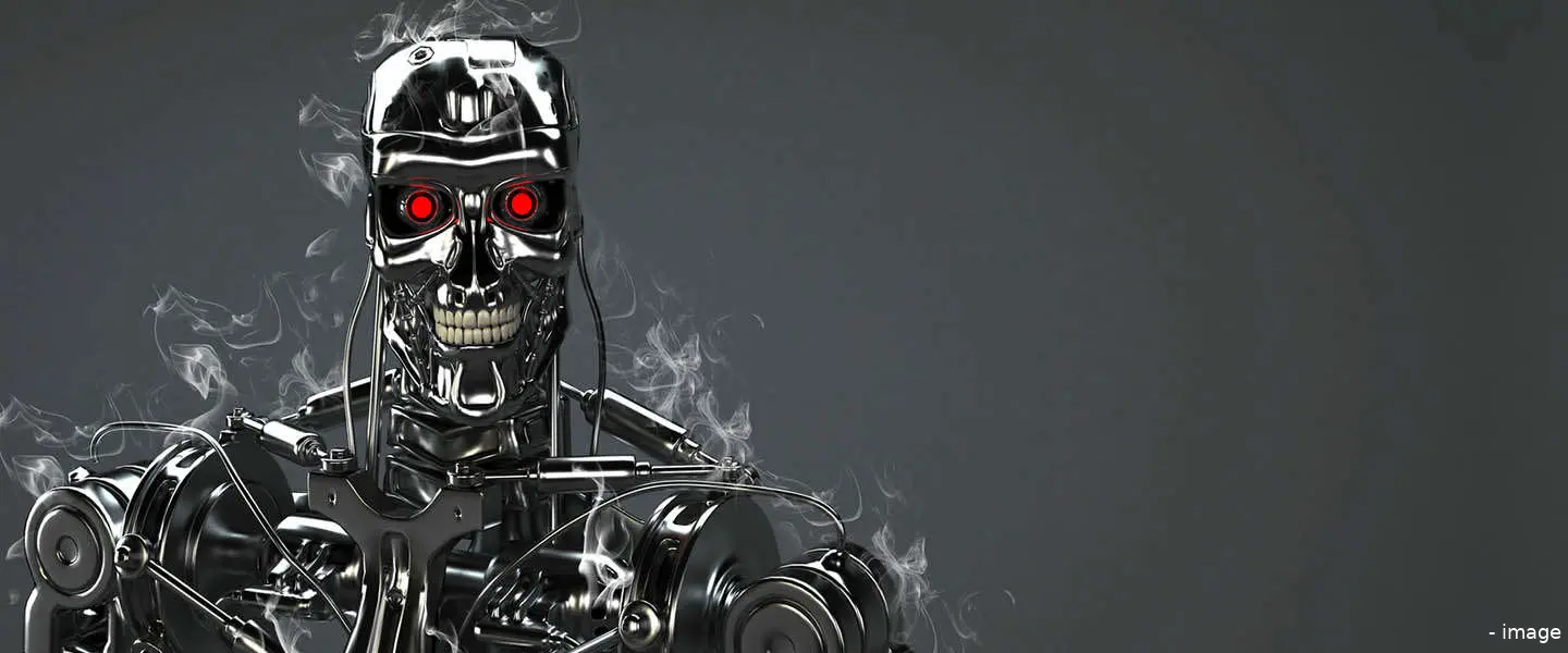 robot killers ai