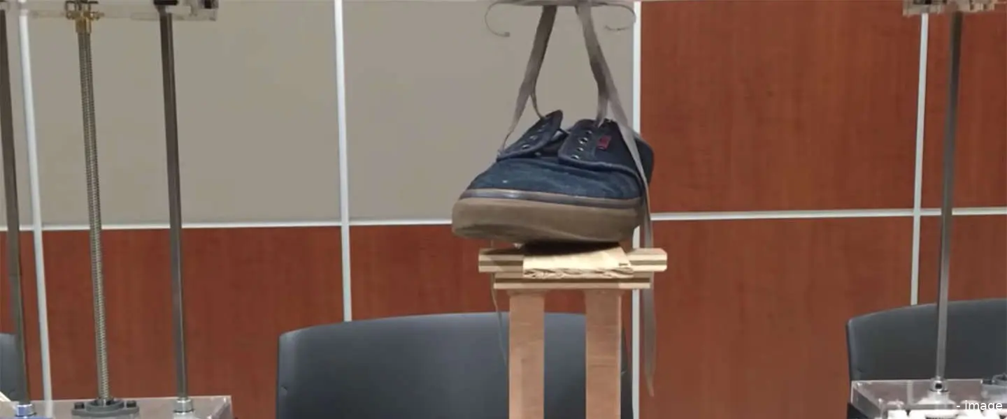 robot veters