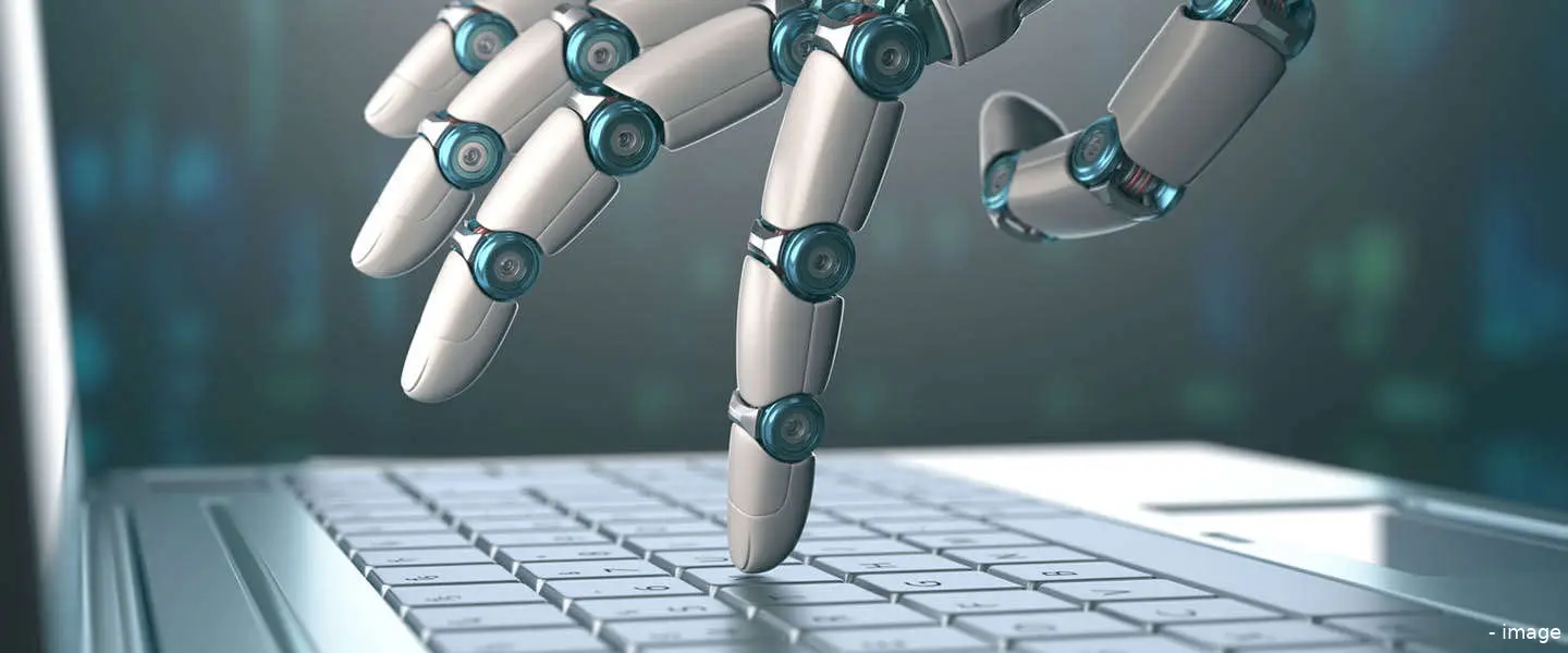 robotisering