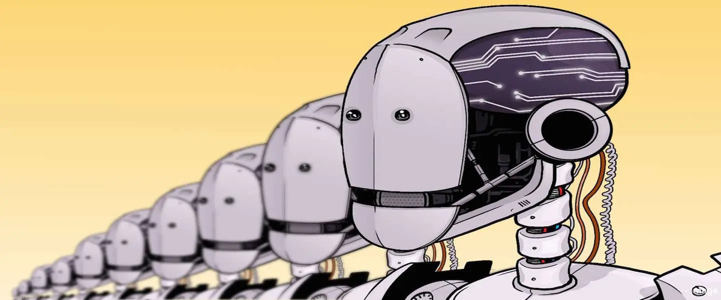 robots