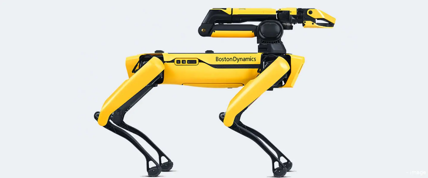 robotspot