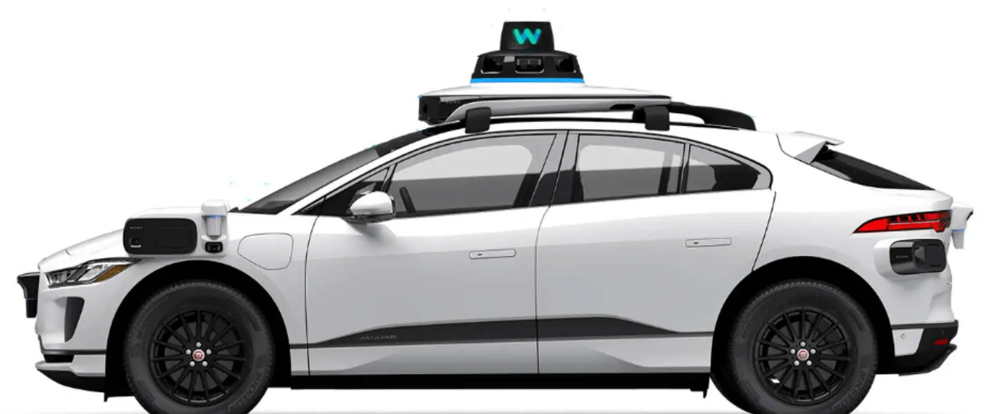 robottaxi