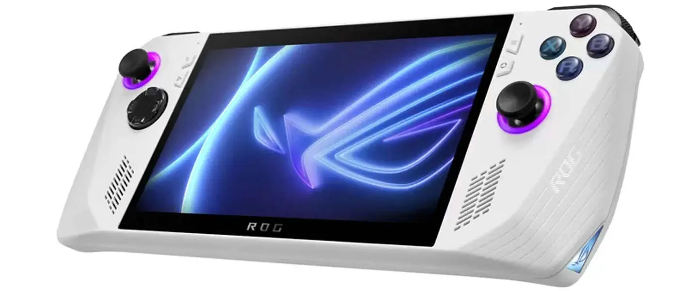 rog asus
