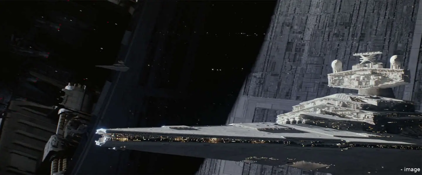 rogue one