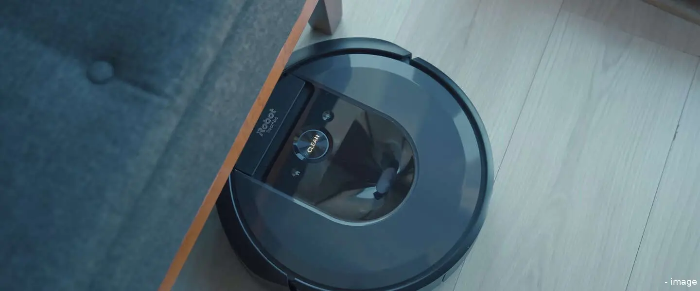 roomba 1